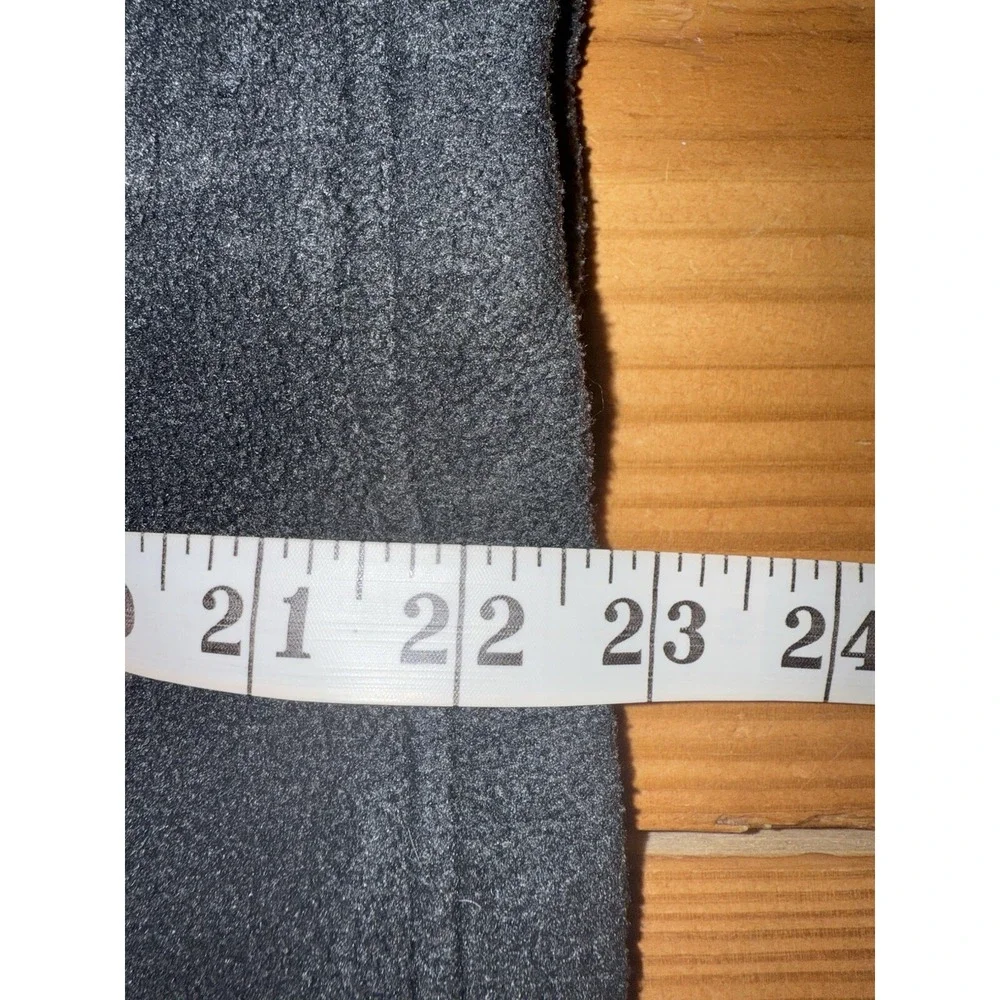 Columbia Kids‎ Black Fleece Jacket Size L (14/16)